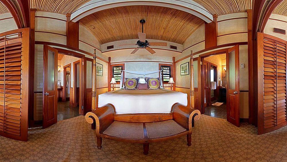 Little Palm Island Resort & Spa, A Noble House Resort リトル・トーチ・キー エクステリア 写真