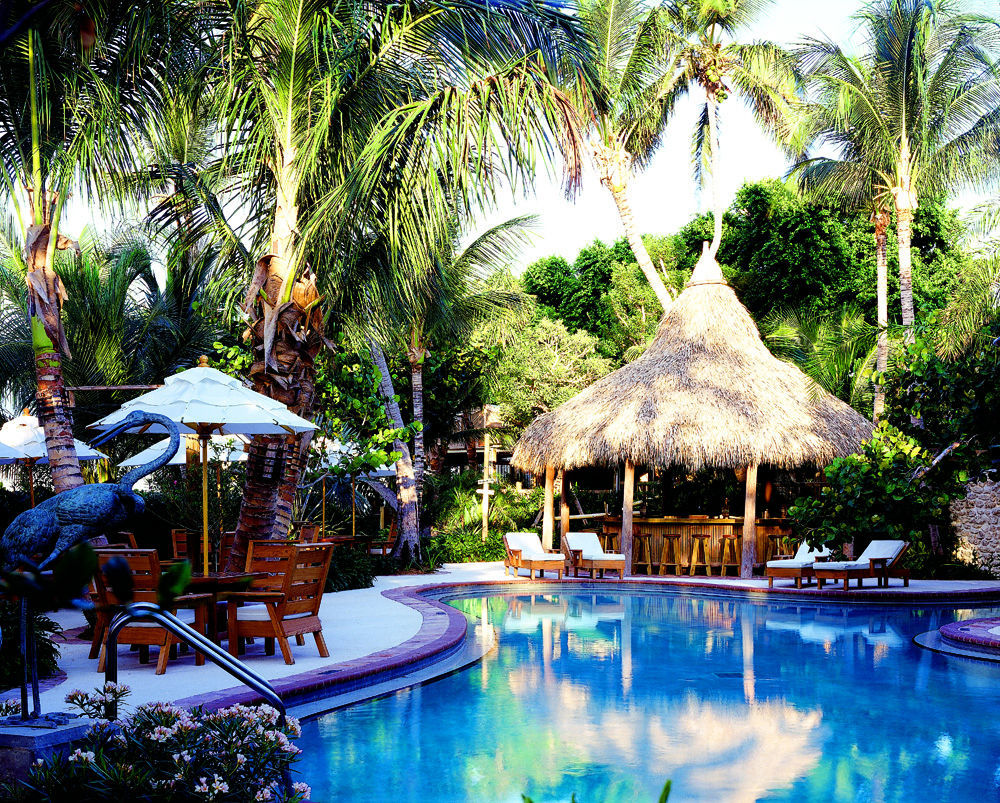 Little Palm Island Resort & Spa, A Noble House Resort リトル・トーチ・キー エクステリア 写真