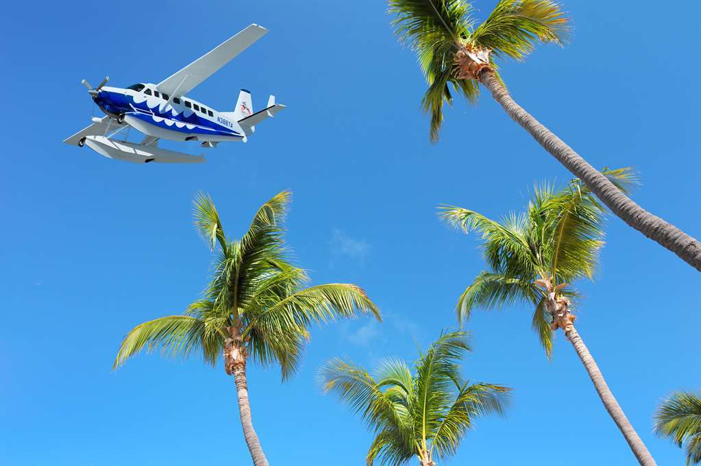 Little Palm Island Resort & Spa, A Noble House Resort リトル・トーチ・キー 設備 写真