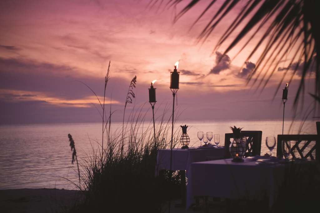 Little Palm Island Resort & Spa, A Noble House Resort リトル・トーチ・キー 自然 写真