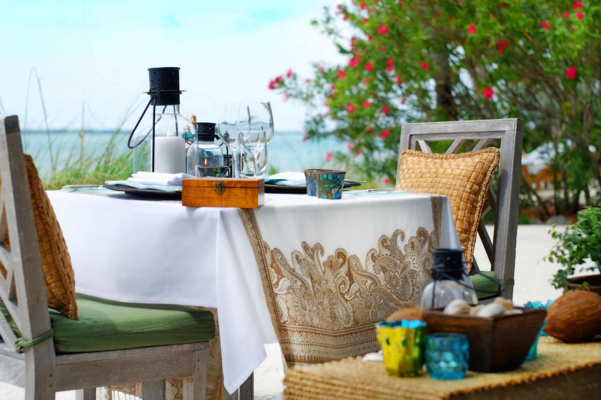 Little Palm Island Resort & Spa, A Noble House Resort リトル・トーチ・キー エクステリア 写真