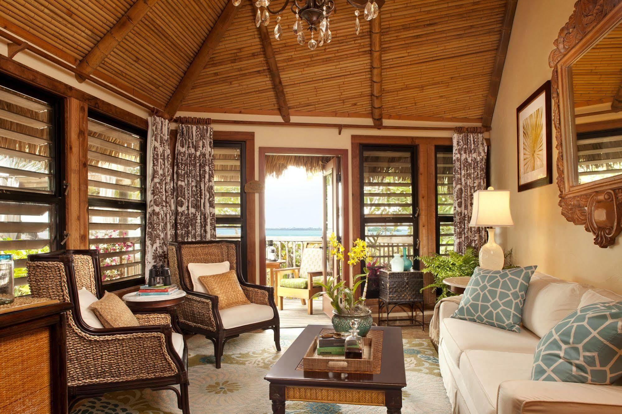 Little Palm Island Resort & Spa, A Noble House Resort リトル・トーチ・キー エクステリア 写真