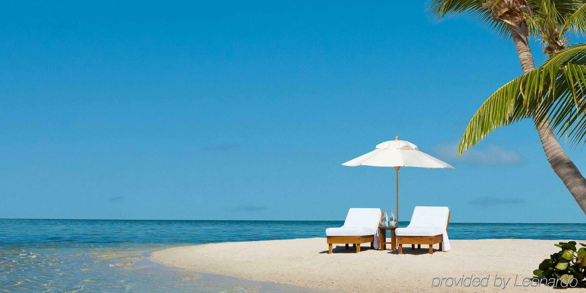 Little Palm Island Resort & Spa, A Noble House Resort リトル・トーチ・キー エクステリア 写真