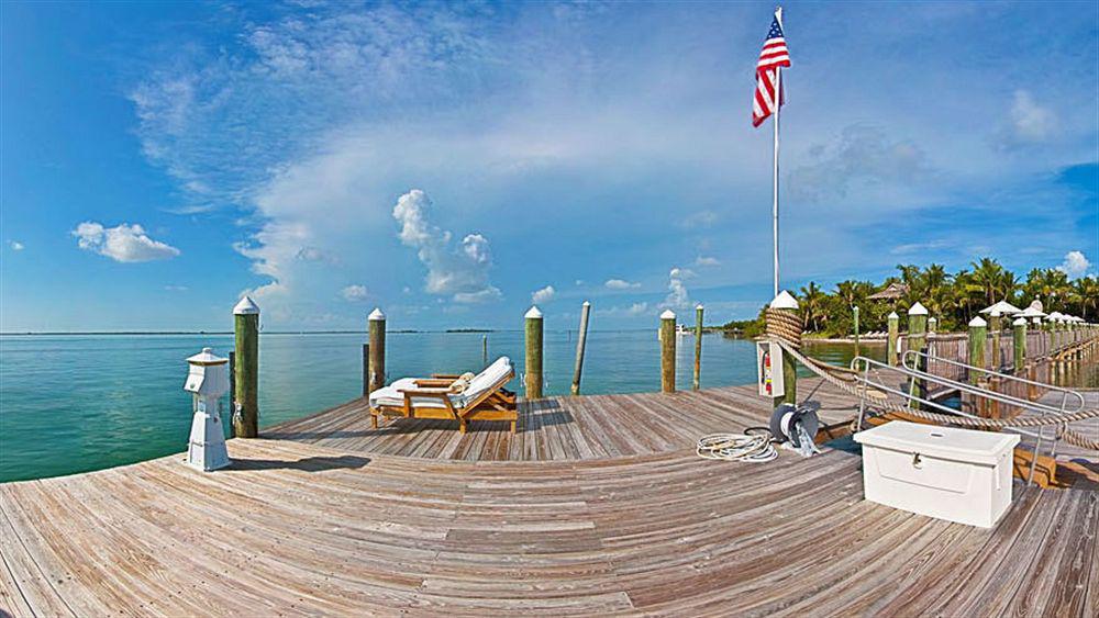 Little Palm Island Resort & Spa, A Noble House Resort リトル・トーチ・キー エクステリア 写真
