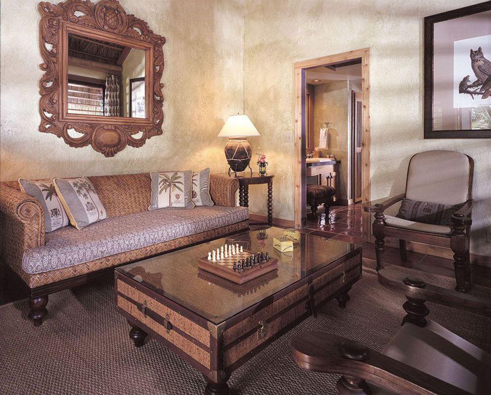 Little Palm Island Resort & Spa, A Noble House Resort リトル・トーチ・キー 部屋 写真