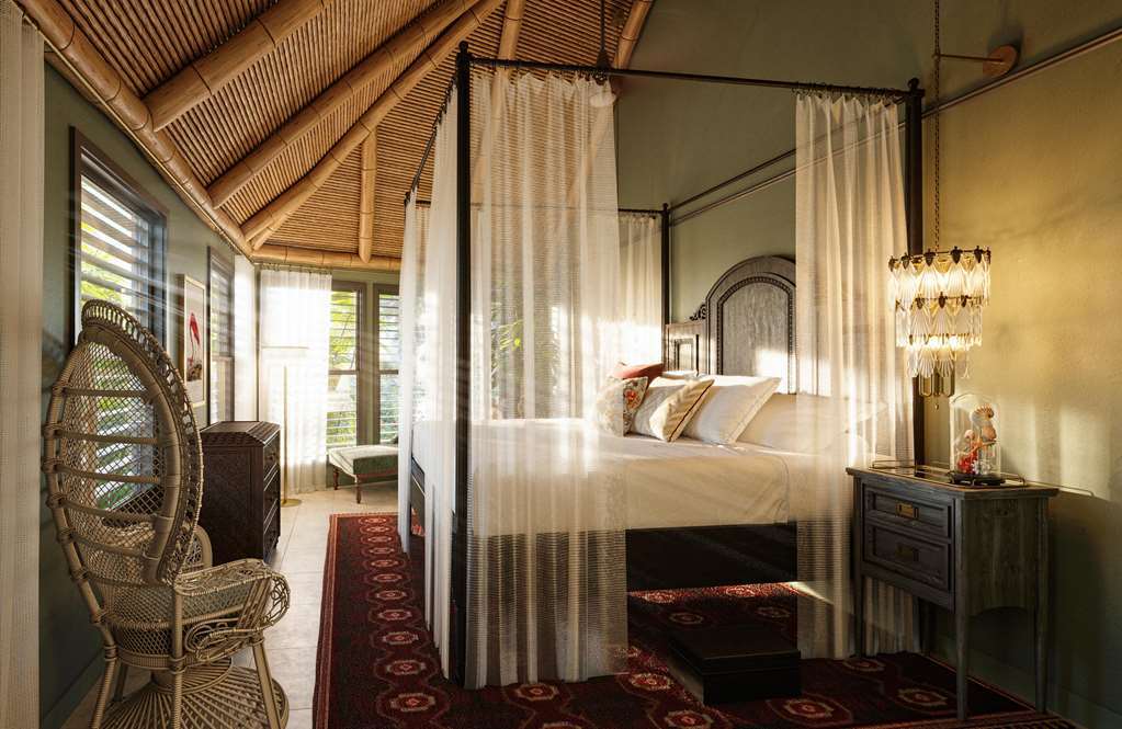Little Palm Island Resort & Spa, A Noble House Resort リトル・トーチ・キー 部屋 写真